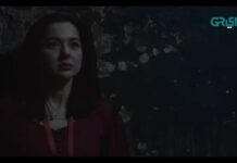 Green Entertainment Launches First Look of Series ‘Siyaah’